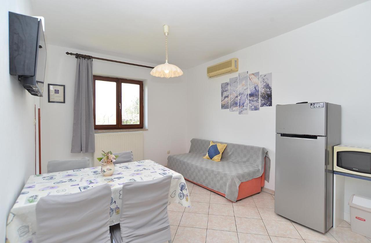 Apartments Lavanda 108 Fažana Exteriér fotografie